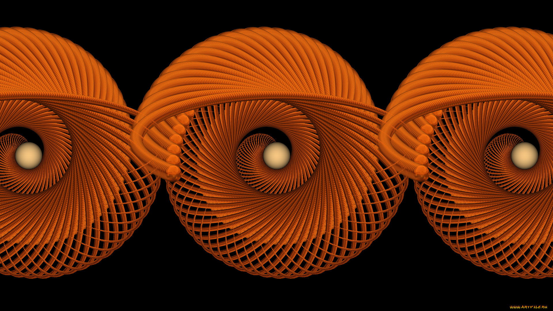 3, , fractal, , , 